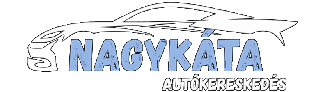 Nagykáta Autókereskedés