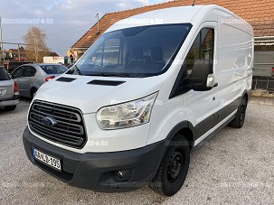 FORD TRANSIT 2.0 TDCi 310 MWB Trend